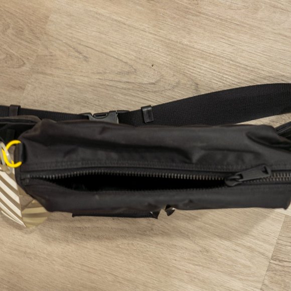 PORTER-YOSHIDA & CO. X OFF-WHITE WAIST BAG - Picture 2 of 5